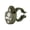 Green, variant on Fish Caller for Spearfishing, Underwater Scuba Dive Fishing Lure, Ticking Sound Device