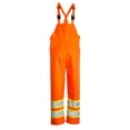 thumbnail image 1 of Big Men's Safety Waist Pant, 1 of 1