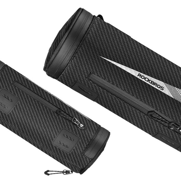 Bike Pack,Mobile FrameBike Handlebar FrameTube BuzhiTube Pouch Tube Pouch Saddle Laoshe