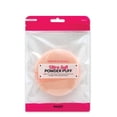 thumbnail image 6 of MAGIC COLLECTION - Professional Large Ultra Soft Powder Puff, 6 of 10