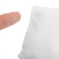 thumbnail image 3 of MasteelfCA 1 Pack Talcum Powder Bag Billiard Powder Bag Billiards Talc Powder Bag Billiard Talc Powder Pouch, 3 of 9