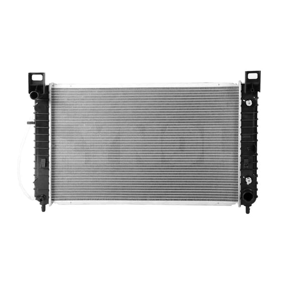 Radiator for Chevrolet Cheyenne, Silverado 1500, Silverado 2500, Silve... QL