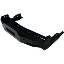 Westin HDX Winch Mount Grille Guard Fits select: 2017-2023 FORD F250, 2017-2023 FORD F350