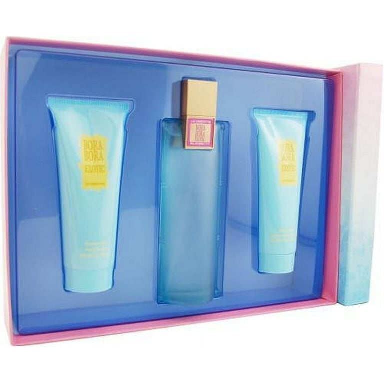 Bora Bora Exotic by Liz Claiborne For Set-eau De Parfum
