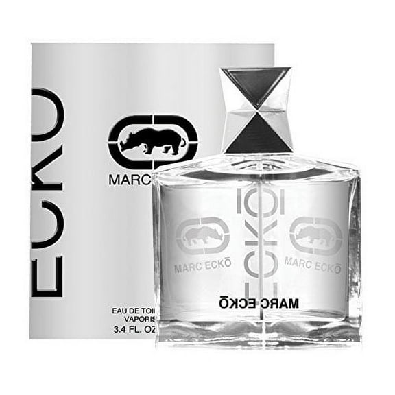 Marc Ecko Cologne for Men, Eau De Toilette Spray, 3.4 Fl Oz