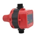 thumbnail image 5 of Controlador de presión de bomba de agua, carcasa ABS automática, interruptor de Control de presión antiralentí para jardín, 110V a 120V, 0,75kW, 5 of 5