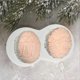 thumbnail image 5 of 4 Pieces, Silicone Easter Mold, Silicone Chocolate Mold Rabbit Mold, Egg Chocolate Mold, Easter Mold, 5 of 5