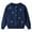 ZB-Blue, variant on Splozh Baby Cardigan Knit Girls Long Sleeve Sweater Buttons Open Front Solid Knit Sweater Kids Fall Lightweight Cardigan Coats for Toddler Brick Red,6-7 Years