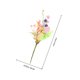 thumbnail image 2 of TABLETREANDS 4Ud Ramas Artificiales Para De Pascua En Casa Con Hojas Y Huevos Coloridos, 2 of 6