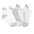 thumbnail image 2 of Tines George Niña 6-12 M Gris 4 Pares, 2 of 3