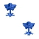 thumbnail image 3 of Soporte para dispensador de vino Toystoory Azul 2piezas, 3 of 6