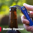 thumbnail image 4 of Llavero multiherramienta robusto KeySmart con abrebotellas, azul, 4 of 7