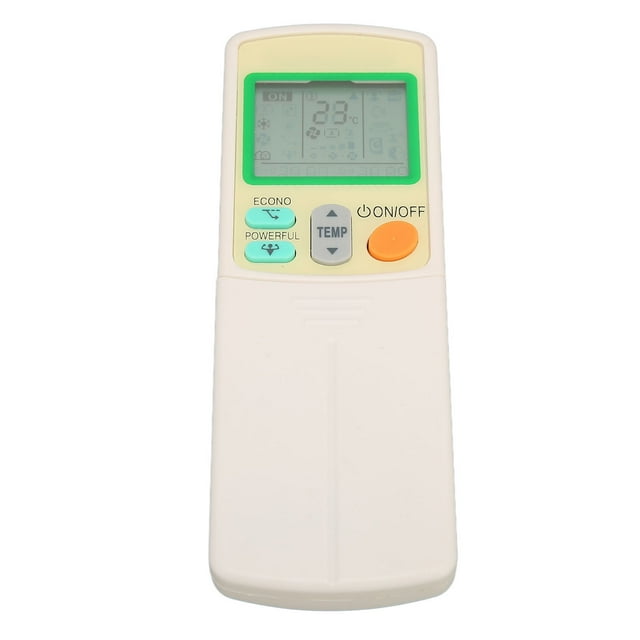 Control remoto de aire acondicionado para CTXS25HVLD CTXS35HVLD FTXD25DV2Z FTXD25DVMA FTXD25DVMV FTXD25HVMV FTXD35DV2Z