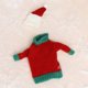thumbnail image 2 of Funda tipo bolsa para botella de vino para Snowmen decoración de Ehuebsd banquete de Navidad para el hogar mesa de fiesta de cena decoración de Año Nuevo, 2 of 5