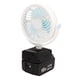 thumbnail image 5 of Ventilador de escritorio portátil BuyWeek Ventilador inalámbrico recargable de 5 pulgadas, 5 of 8