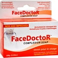 thumbnail image 1 of Face Doctor Complexion Soap - 3.35 oz, 1 of 3