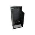 thumbnail image 5 of Tripp Lite - SRWF12U38 - Tripp Lite 12U Wallmount Low Profile Vertical Rack Enclosure Server Cabinet - 19 12U Wide x 35, 5 of 8