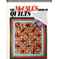 thumbnail image 1 of Pre-Owned The McCall's Book of Quilts Paperback, 1 of 1