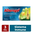 thumbnail image 1 of ADerogyl solución 1 ampolleta de 3 ml, 1 of 4