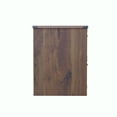 thumbnail image 6 of Saint Birch Brunei Wood Executive Desks Dark Walnut, 6 of 7