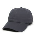 thumbnail image 4 of Outdoor Cap SRS-100 Cotton Ripstop-Charcoal, 4 of 8