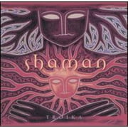 Troika - Shaman - CD