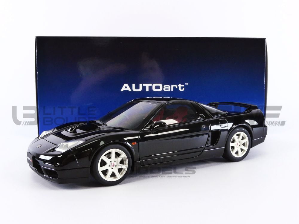 AUTOart - HONDA NSX-R (NA2) - 1/18 - Walmart.com AUTOart - HONDA NSX-R (NA2) - 1/18 - Walmart.com