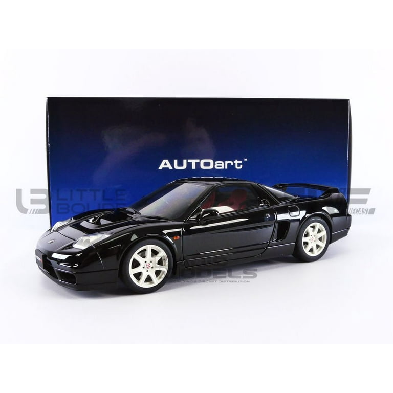 AUTOart - HONDA NSX-R (NA2) - 1/18 - Walmart.com