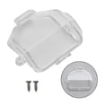 thumbnail image 5 of Protection de la Lèvre de Couvercle de Protection de Commutateur Étanche pour Honda Adv160 22-23, 5 of 5
