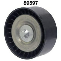 Dayco 89597 Accessory Drive Belt Idler Pulley
