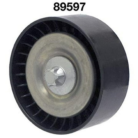Dayco 89597 Accessory Drive Belt Idler Pulley