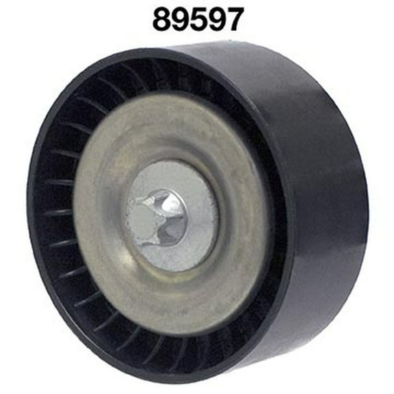 Dayco 89597 Accessory Drive Belt Idler Pulley