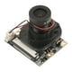 thumbnail image 4 of Módulo De Cámara, Módulo De Cámara Duradero IR CUT, Tamaño Pequeño Para Cámara Raspberry Pi B 3 YLSHRF Camera Module Board, 4 of 8