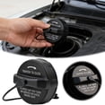 thumbnail image 1 of BotaniNest Universal Fuel Tank Cap Lockable Cap Replacement With Key For Trucks SUVs, 1 of 6