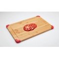 thumbnail image 2 of Farberware 12x18 inch Cutting Board, 2 of 4
