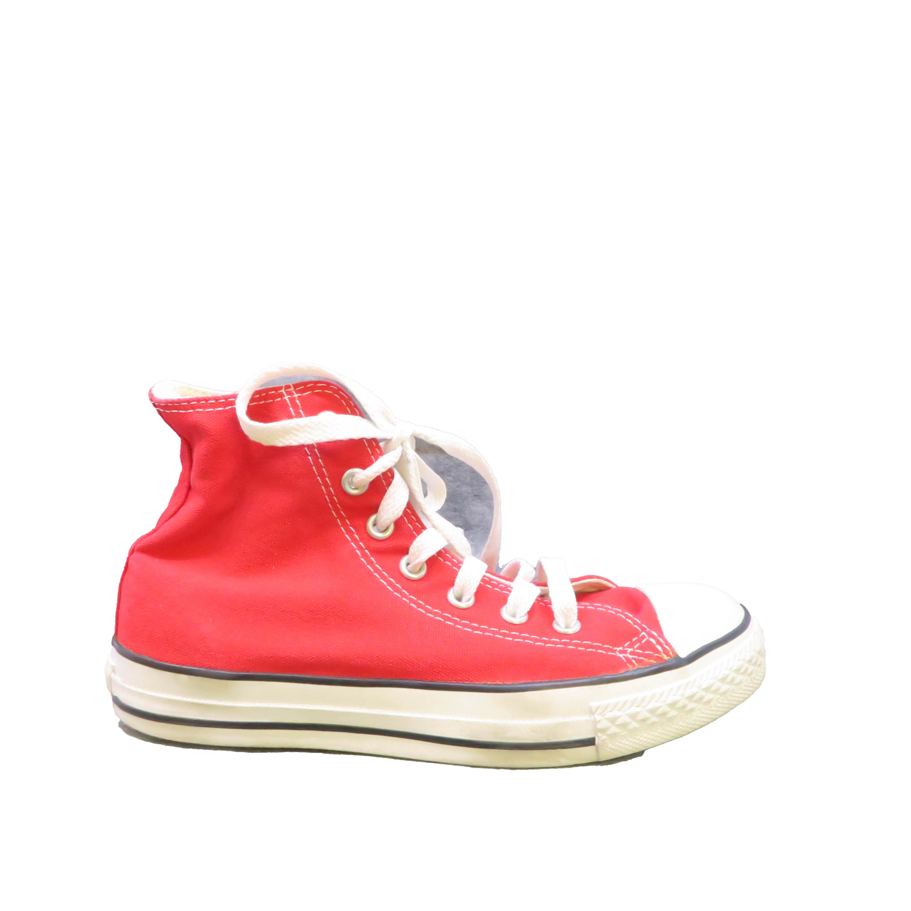 Pre-owned Converse Unisex size: 3 Youth - Walmart.com