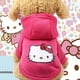 thumbnail image 4 of Warm Cat Clothes Winter Pet Clothing for Cats Fashion Outfits Coats Soft Sweater Hoodie Rabbit Animals Spring Pet Supplies 1b44 ShopWise Round, 4 of 14