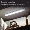 thumbnail image 5 of One Light Three-Color LED Intelligent Human Body Induction Lamp Portable Rechargeable Night Light Lo, 5 of 5