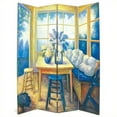 thumbnail image 2 of Wayborn Furniture 2272 The Den Screen, 2 of 2