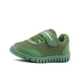 thumbnail image 4 of Tenis Bubble Gummers Hit Para Niño Color Verde Militar verde oscuro 19, 4 of 7