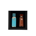 thumbnail image 4 of Perfume French Avenue Dusk Till Dawn Gift Set 100mL x2, 4 of 7