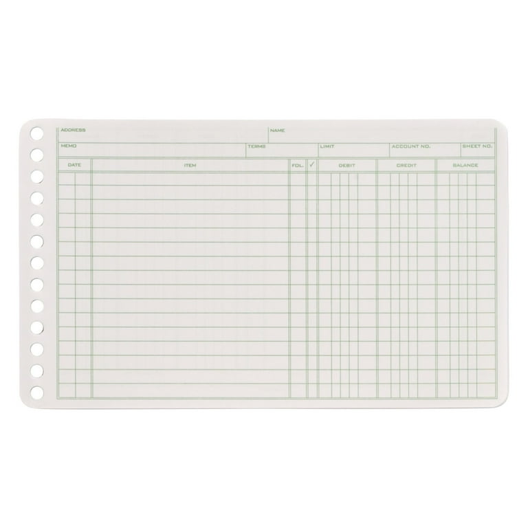 Adams Vehicle Mileage/Expense Journal Pocket - 64 Sheet(s) - 5.50 Adams Vehicle Mileage/Expense Journal Pocket - 64 Sheet(s) - 5.50