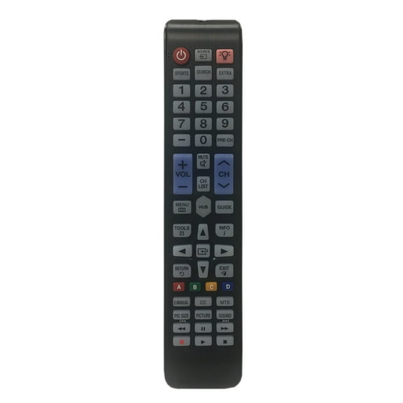 Ceybo BN59-01223A Replacement Remote fit for Samsung TV