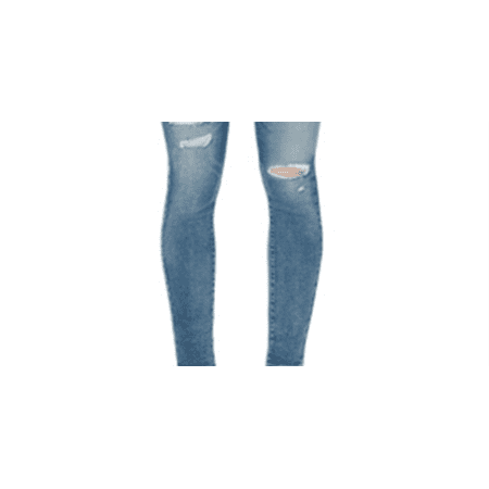 William Rast Women's Denim Pants and Jeans - Blue Rustic Province Perfect Skinny Jeans Blue Size 26