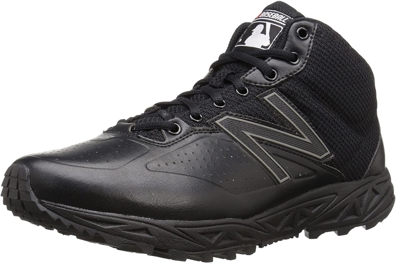 New Balance Men's MU950V2 Umpire Mid 