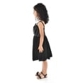 thumbnail image 2 of Vestido de fiesta para niña Roman Fashion /Kids, 40160 (Negro) negro 14 Años, 2 of 6