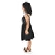 thumbnail image 2 of Vestido de fiesta para niña Roman Fashion /Kids, 40160 (Negro) negro 8 Años, 2 of 6