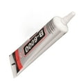thumbnail image 2 of Colle Polyvalente Super Adhésive Imperméable Forte Adhérence Pointe Aiguille pour Bijoux Électronique 50 ml, 2 of 14