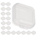 thumbnail image 1 of 100 piezas de cajas de almacenamiento pequeñas cajas de joyería accesorios de accesorios de accesorios de almacenamiento, 1 of 2