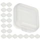 thumbnail image 1 of 100 piezas de cajas de almacenamiento pequeñas cajas de joyería accesorios de accesorios de accesorios de almacenamiento, 1 of 2